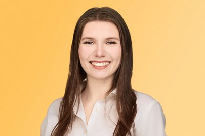 Lauren Hoskin