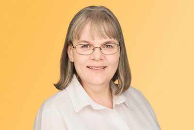 Jackie Chartrand