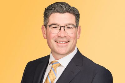 Scott D. Smith