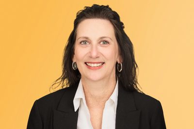 Colleen Vincent
