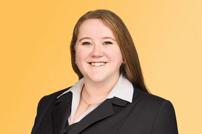 Nicole Groombridge