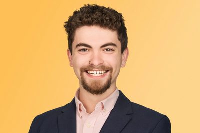 Jeremy Kearney