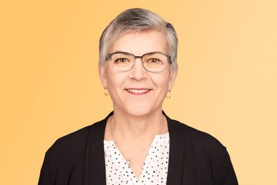 Marilyn Armstrong