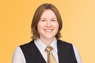 Callie Cormier