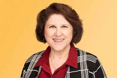 Janet LaPlante