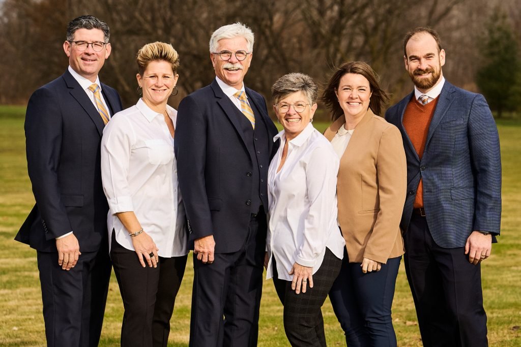 Our Team