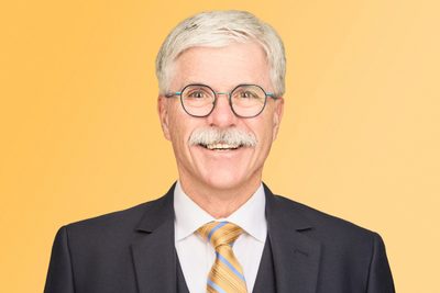 Donald L. Smith