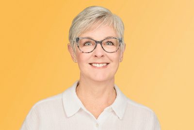 Julie Hislop