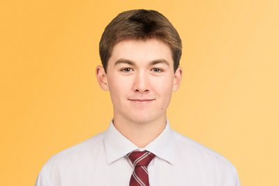 Seth Ainsworth