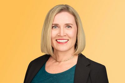 Stephanie Thompson