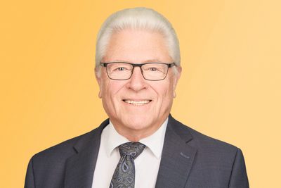 Jim Boyes